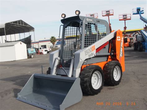 scat trak skid steer specs|Scat Trak 1500D Skid Steer Loader Specs & Dimensions.